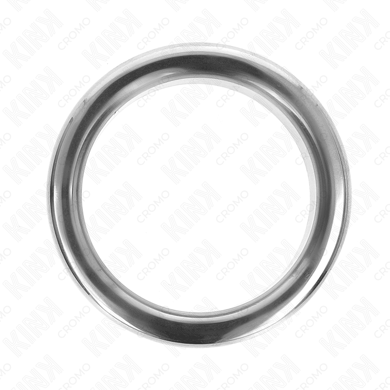 KINK - METAL PENIS RING 2.6 CM - Kink&Play
