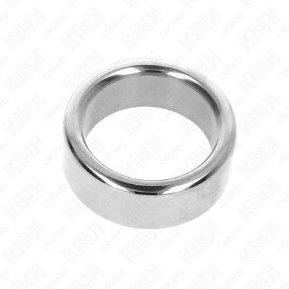 KINK - METAL PENIS RING 2.6 CM - Kink&Play