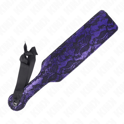 KINK - SCANDAL DESIGN LEATHER PALETTE 37 X 7 CM - Kink&Play