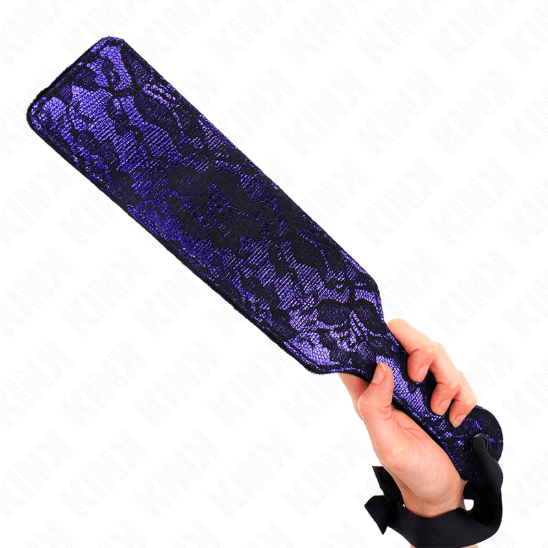 KINK - SCANDAL DESIGN LEATHER PALETTE 37 X 7 CM - Kink&Play