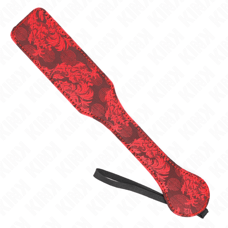 KINK - SCANDAL DESIGN PALETTE 32 X 5.4 CM - Kink&Play