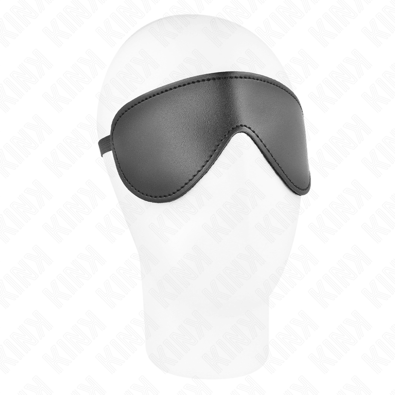 KINK - SIMPLE SKIN BLINDFOLD 19.5 x 7.5 CM - Kink&Play