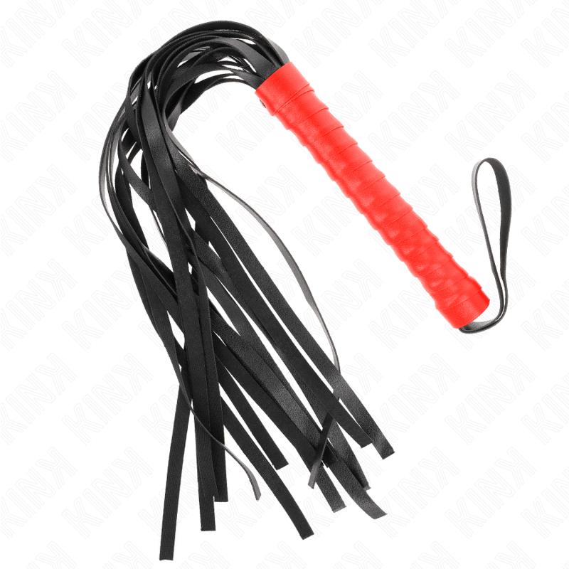 KINK - SMALL SOFT TAIL WHIP 50 CM - Kink&Play