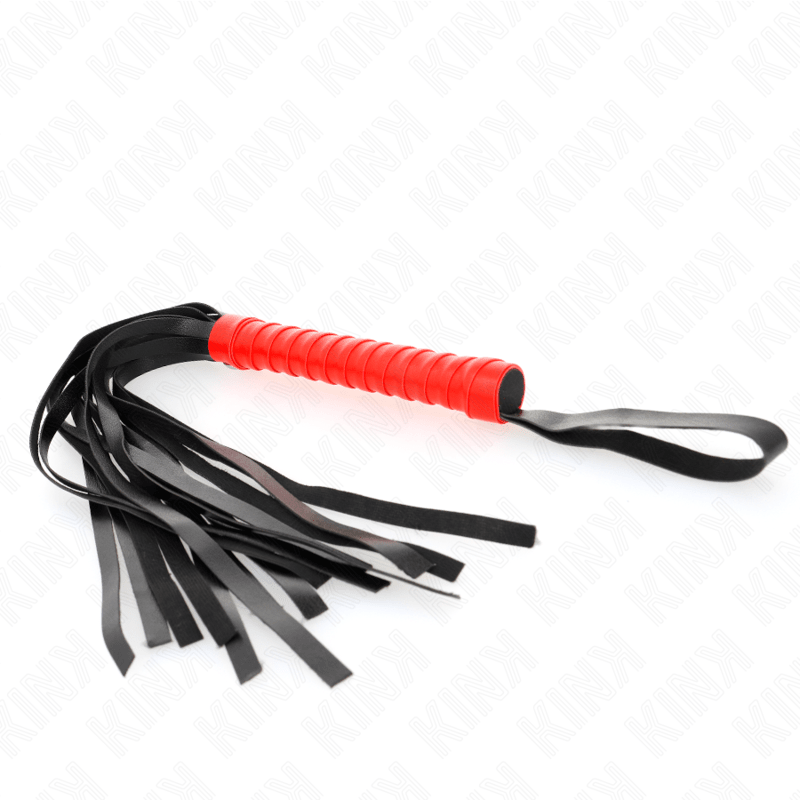 KINK - SMALL SOFT TAIL WHIP 50 CM - Kink&Play