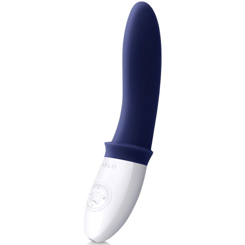 LELO - BILLY 2 DEEP BLUE - Kink&Play