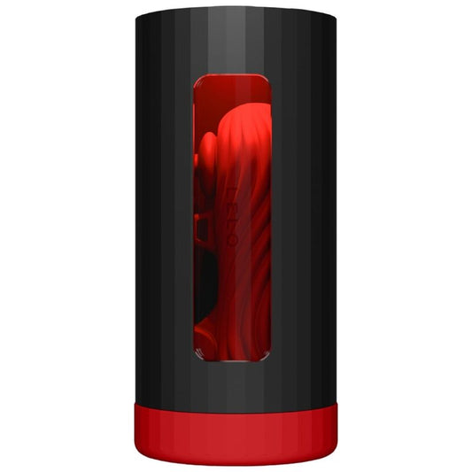 LELO - F1S V3 MALE MASTURBATOR RED XL - Kink&Play