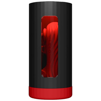LELO - F1S V3 MALE MASTURBATOR RED XL - Kink&Play