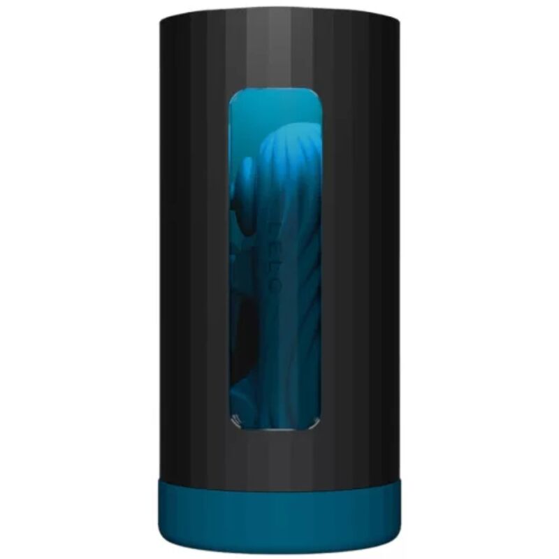 LELO - F1S V3 MALE MASTURBATOR TEAL XL - Kink&Play