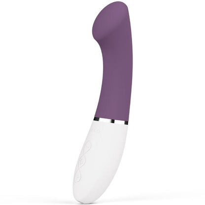 LELO - GIGI™ 3 G - SPOT VIBRATOR VIOLET - Kink&Play
