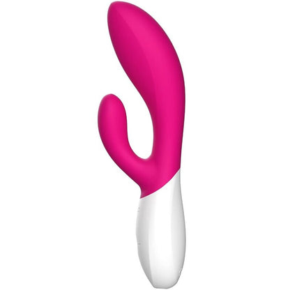 LELO - INA WAVE 2 VBRADOR LUXURY SPECIAL MOVEMENT FUCHSIA - Kink&Play