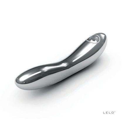 LELO - INEZ STAINLESS STEEL VIBRATOR - Kink&Play