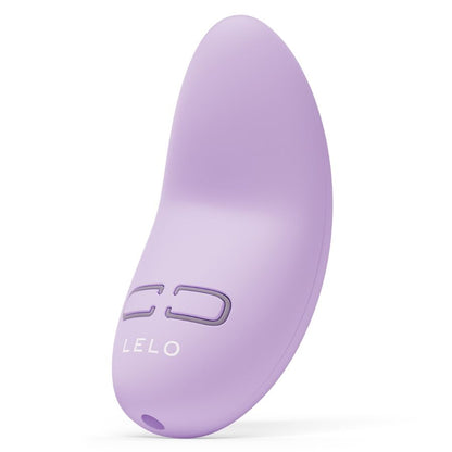 LELO - LILY 3 PERSONAL MASSAGER - AQUA GREEN - Kink&Play