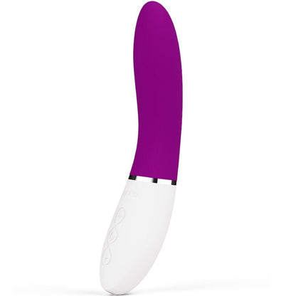 LELO - LIV™ 3 G - SPOT STIMULATOR PINK - Kink&Play