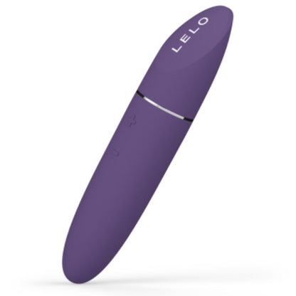 LELO - MIA 3 PERSONAL VIBRATOR PURPLE - Kink&Play