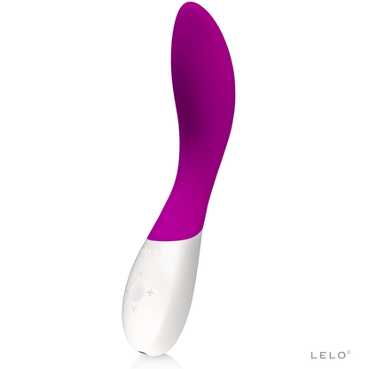 LELO - MONA WAVE VIBRATOR PURPLE - Kink&Play