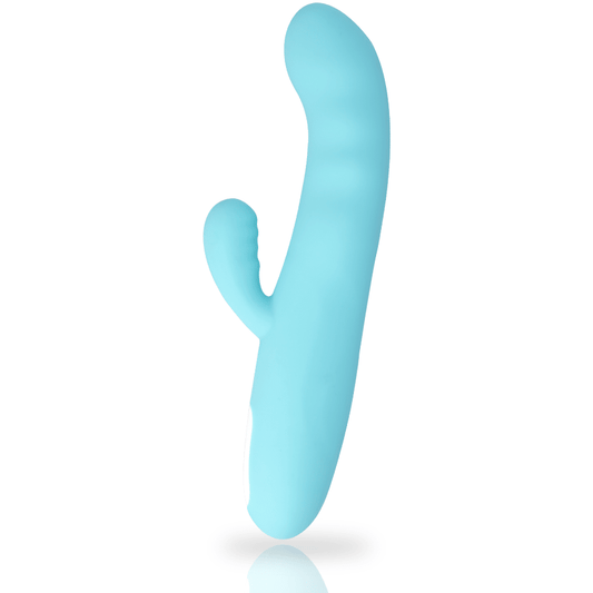MIA - EIFFEL VIBRATOR TURQUOISE - Kink&Play