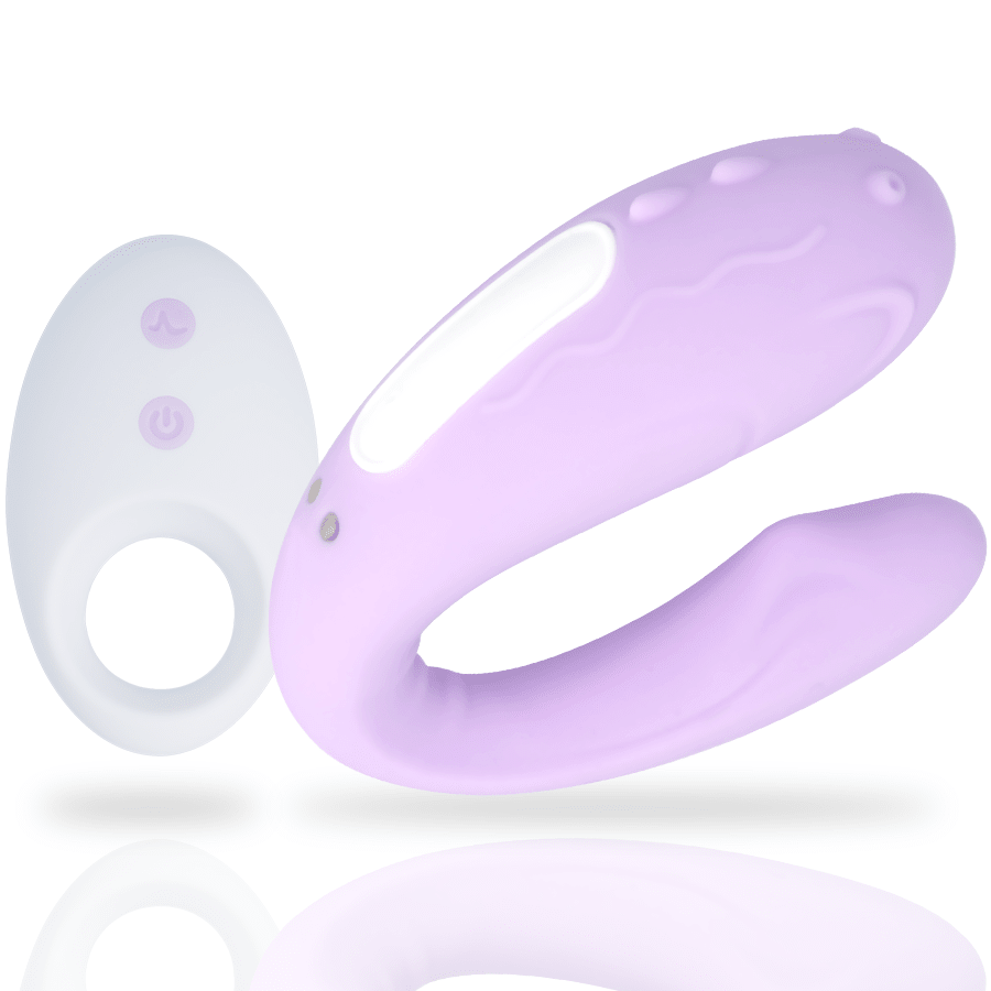 MIA - RIN REMOTE CONTROL PARTNER - Kink&Play