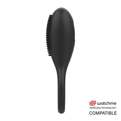 MR BOSS - TINO STIMULATOR RING COMPATIBLE WITH WATCHME WIRELESS TECHNOLOGY - Kink&Play