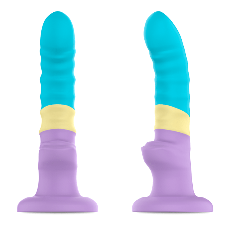 MYTHOLOGY - COLBY PASTEL DILDO - Kink&Play