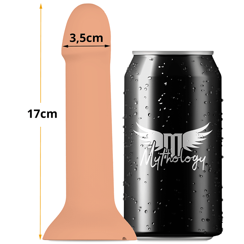 MYTHOLOGY - FLIPPER ORIGINAL DILDO EJACULATOR - Kink&Play