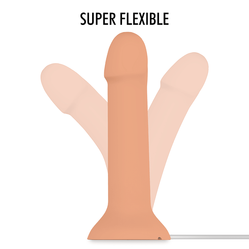 MYTHOLOGY - FLIPPER ORIGINAL DILDO EJACULATOR - Kink&Play