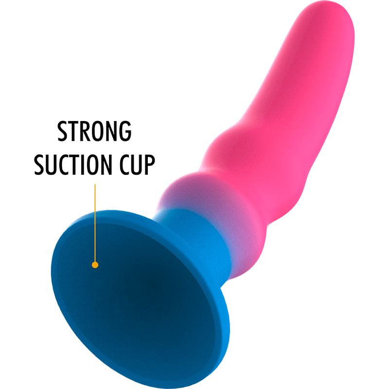 MYTHOLOGY - KUNO UTOPIA DILDO S - Kink&Play