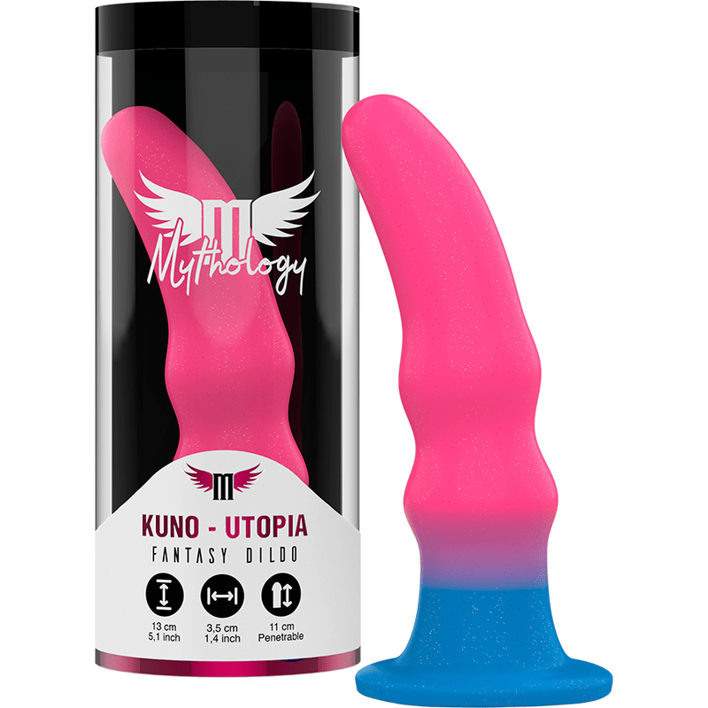 MYTHOLOGY - KUNO UTOPIA DILDO S - Kink&Play
