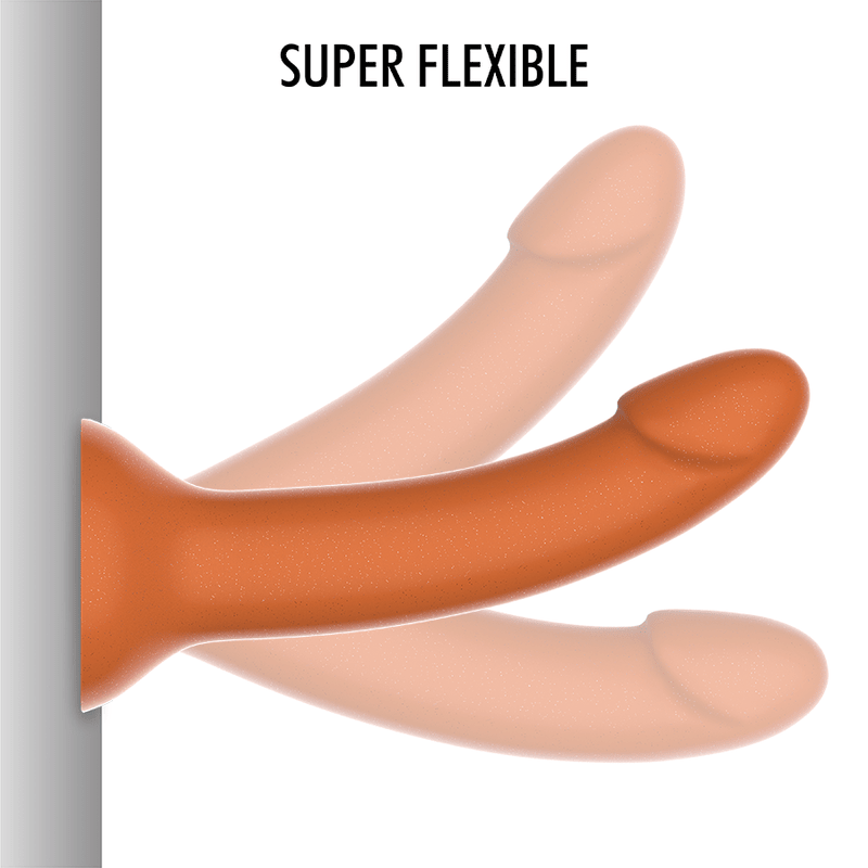 MYTHOLOGY - RUNE ROYAL DILDO M - Kink&Play