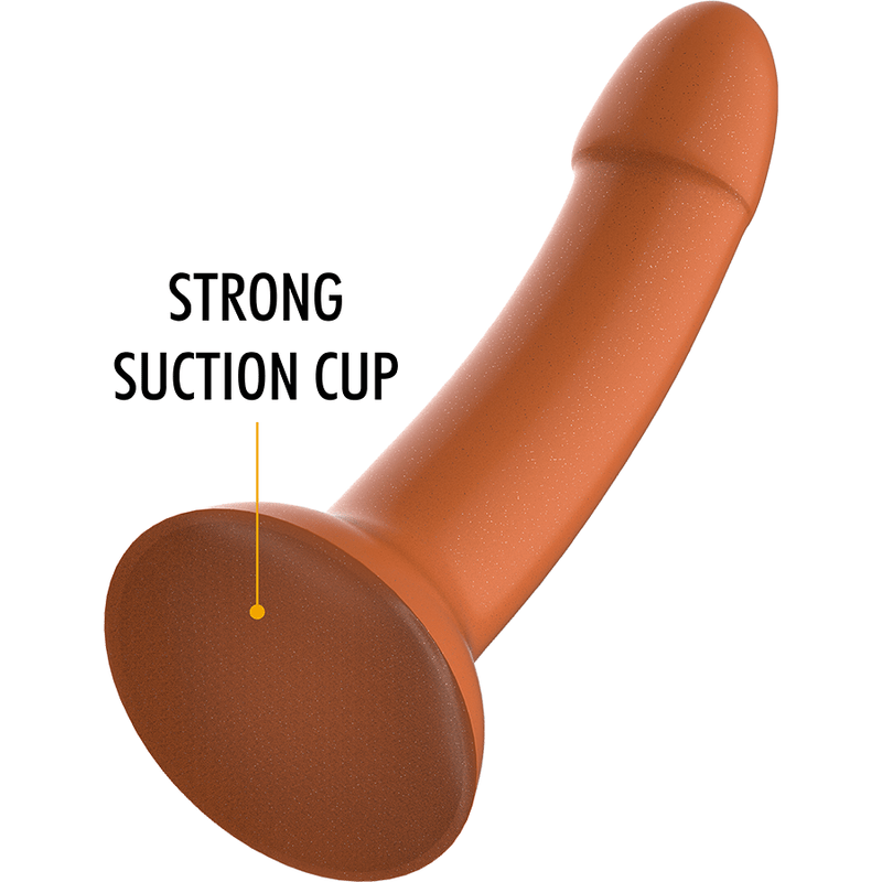 MYTHOLOGY - RUNE ROYAL DILDO M - Kink&Play