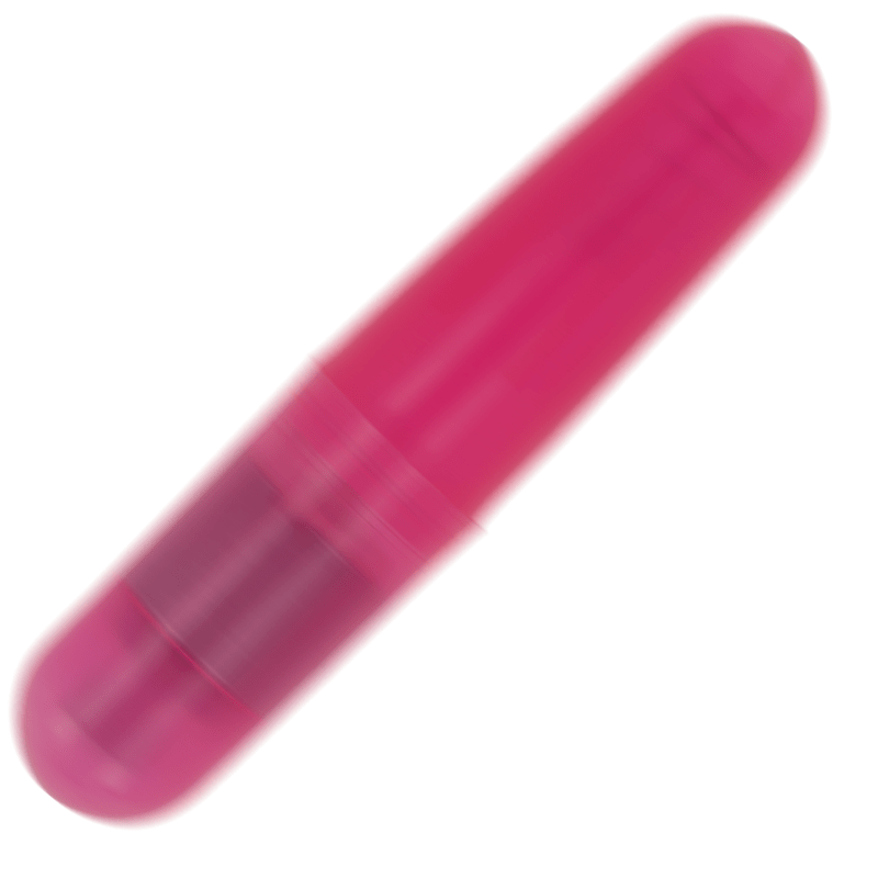 OHMAMA - BASIC PINK VIBRATING BULLET - Kink&Play