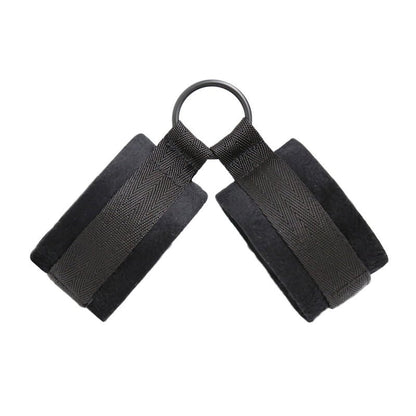 OHMAMA FETISH - BEGINNER HAND CUFFS - Kink&Play
