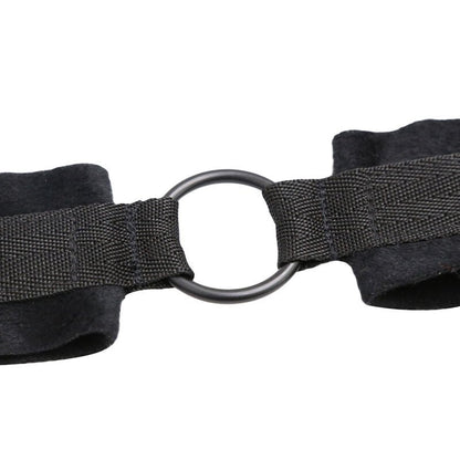 OHMAMA FETISH - BEGINNER HAND CUFFS - Kink&Play