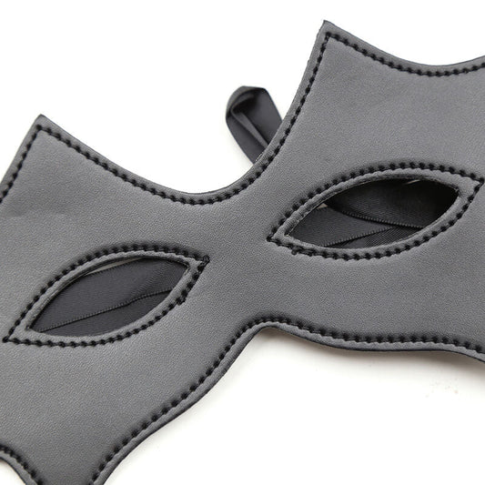 OHMAMA FETISH - FELINE MASK - Kink&Play