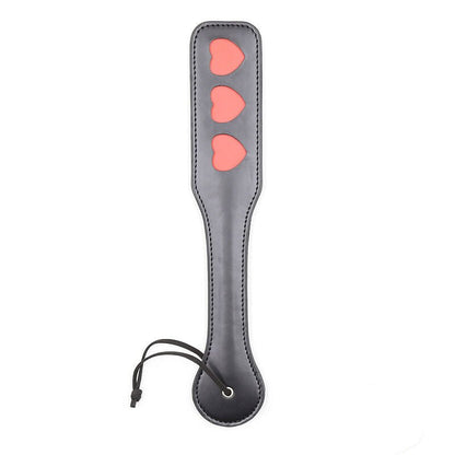 OHMAMA FETISH - HEARTS PADDLE - Kink&Play