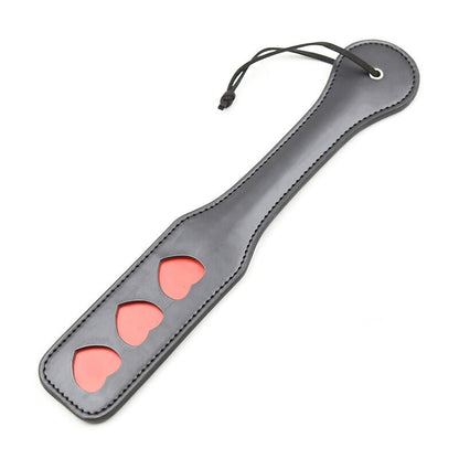OHMAMA FETISH - HEARTS PADDLE - Kink&Play