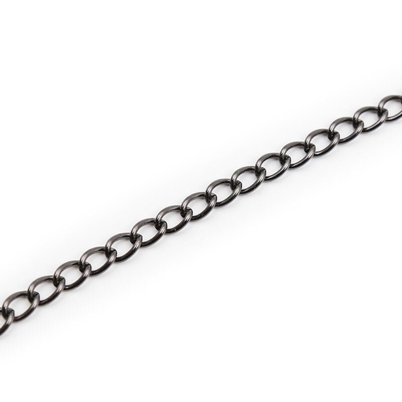 OHMAMA FETISH - JAPANESE NIPPLE Clamps WITH BLACK CHAIN - Kink&Play