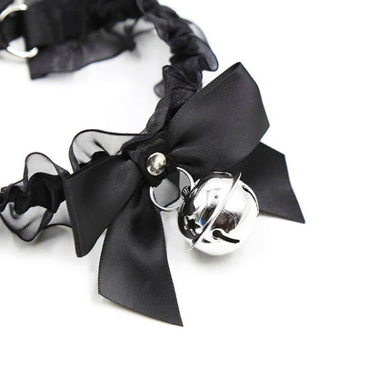 OHMAMA FETISH - LACE FETISH NECKLACE - Kink&Play