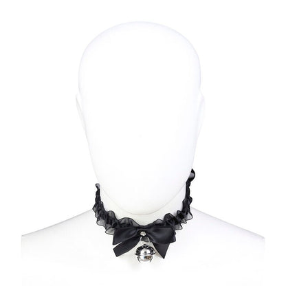OHMAMA FETISH - LACE FETISH NECKLACE - Kink&Play