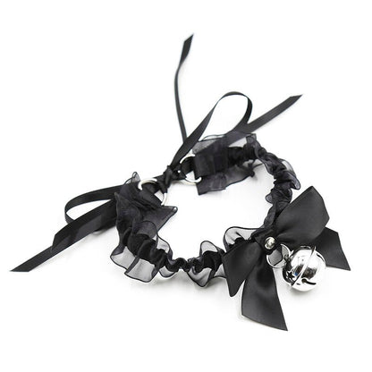 OHMAMA FETISH - LACE FETISH NECKLACE - Kink&Play
