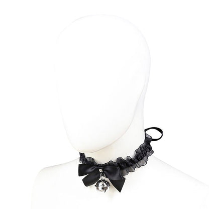OHMAMA FETISH - LACE FETISH NECKLACE - Kink&Play