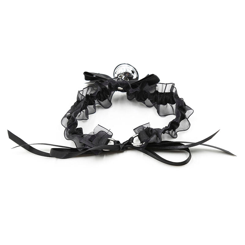 OHMAMA FETISH - LACE FETISH NECKLACE - Kink&Play
