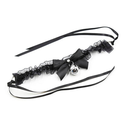 OHMAMA FETISH - LACE FETISH NECKLACE - Kink&Play
