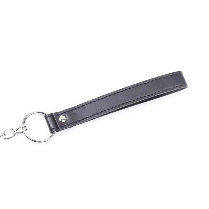 OHMAMA FETISH - PENIS SUPPORT SHEATH WITH STRAP - Kink&Play