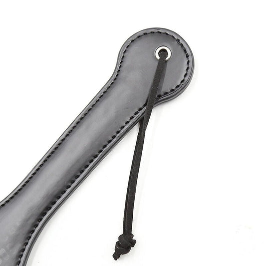 OHMAMA FETISH - PIG PADDLE - Kink&Play