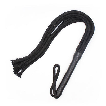 OHMAMA FETISH - ROPE WHIP - Kink&Play