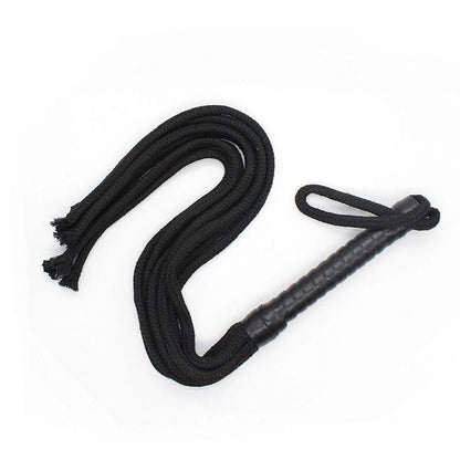 OHMAMA FETISH - ROPE WHIP - Kink&Play