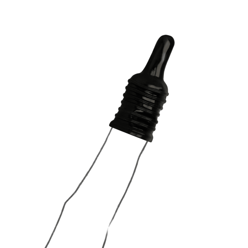 OHMAMA FETISH - TEXTURED SILICONE ANAL THIMBLE - Kink&Play