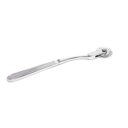 OHMAMA FETISH - TONGUE PRICK SPIKE WHEEL - Kink&Play