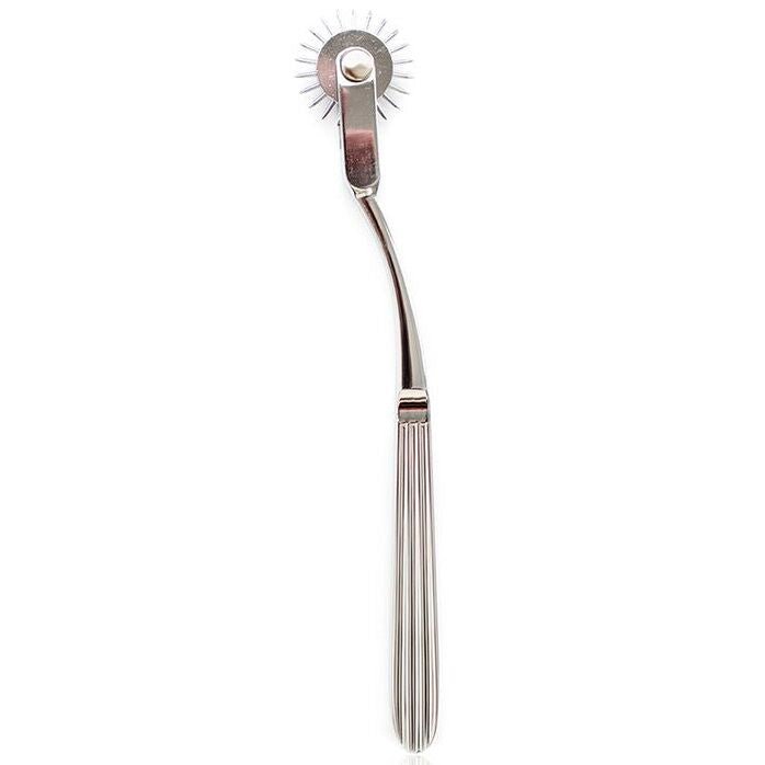 OHMAMA FETISH - TONGUE PRICK SPIKE WHEEL - Kink&Play