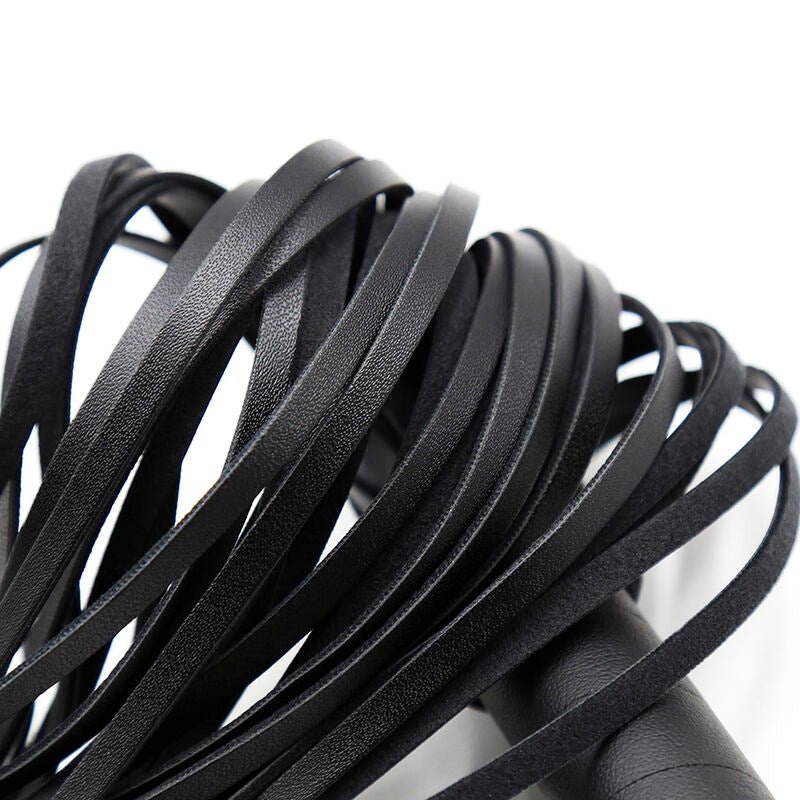OHMAMA FETISH - WHIP SILVER BRACELETS - Kink&Play